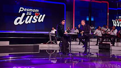 Enes Begovic - Vidjas li mi staru ljubav - (live) - (tv Grand 21.11.2022.).mp4