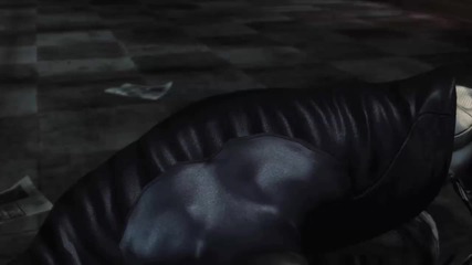 Batman Hd 