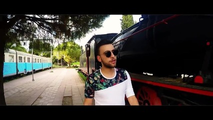 Panagiotis Bourantonis - Teleiwsame Emeis (official Video Clip)