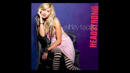 ashley tisdale - so much for you