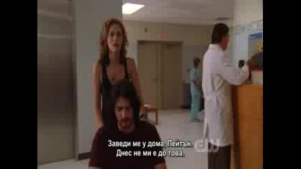 One tree hill - s05e02 - 3 част
