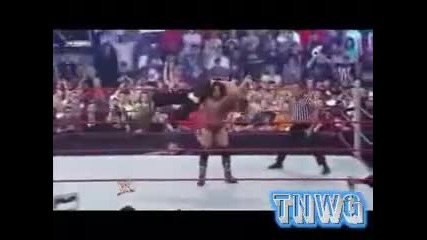 T N W G Destination War Promo