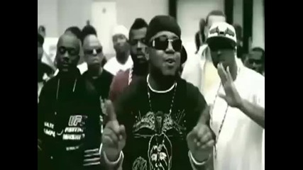 Twista - American Gangsta