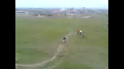 offroad novi isakr 