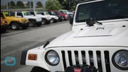 Chrysler Recalls 1.4 Million Cars After Remote Hacking of Jeep