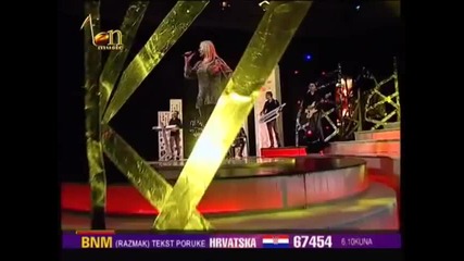 Vesna Zmijanac - Mana