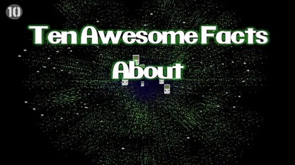 10 Невероятни Факта за Нинтендото!