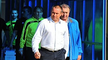 Мъри: Имаме проблем при гостуванията