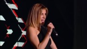 Marina Tadic - Lazni Kralj - Tv Grand 01.12.2016.
