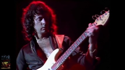 Deep Purple - Knocking at Your Back Door (perfect Strangers)