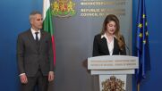 Андрей Гюров: Спасихме 400 млн. евро по второто и третото плащане по ПВУ