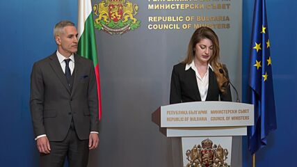 Андрей Гюров: Спасихме 400 млн. евро по второто и третото плащане по ПВУ