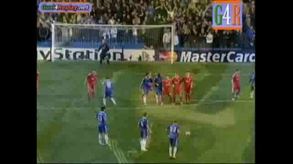 Chelsea - Liverpool 2 - 2 (4 - 4, 14 4 2009).flv