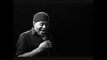 Al Jarreau - Let's Stay Together