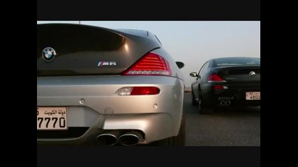 Bmw M6 ( great pics )