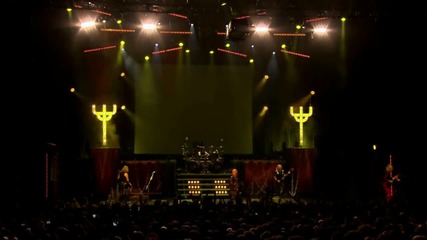 Judas Priest - Breaking the Law Live