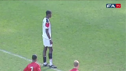 Liverpool vs Man United 