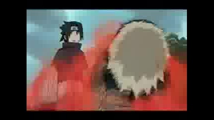 Naruto - Must Save Sasuke