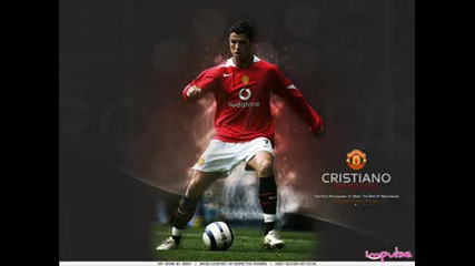 Cristiano Ronaldo - Pics