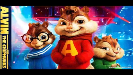 chipmunks kyuchek