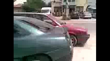 Тунинг Кола