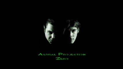 Astral Projection - Zero