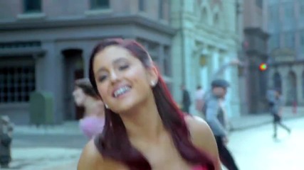 Ariana Grande - Put Your Hearts Up (1080p)