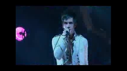 Panic! At The Disco - A Fever You Can`t..
