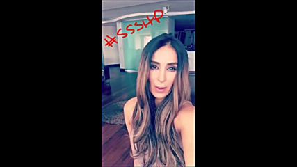 Catherine Siachoque Sin Senos Si Hay Paraiso