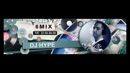 dj hype @bbc 6 mix 23-05-2014