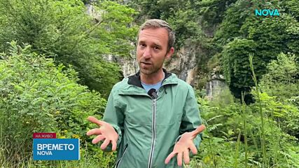 Прогноза за времето (01.07.2026 - сутрешна)
