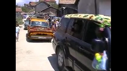 Сюнет 2 част с.грашево 24.05.2009г