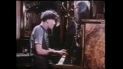 Gilbert Osullivan - Nothing Rhymed 