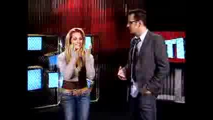 Trish Stratus And Jay - Fun ( Part 2)