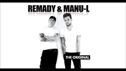 Remady & Manu-l feat. Ceekay Jones - Already Yours [the Original]