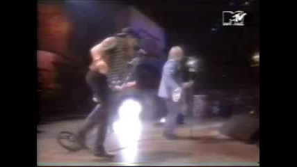 Axl Rose & Tom Petty - Heartbreak Hotel
