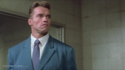 Червена Топлина (1988) - на разпит