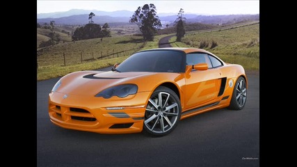 Dodge Viper, Circuit, Challenger and Charger - Колекция [високо Качество]