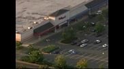 Трима души загинаха при стрелба в супермаркет в Ню Джърси