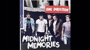 Превод: 07. One Direction - Strong • Midnight Memories •