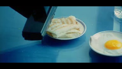 Kyon Ki - Смешна Сцена 2