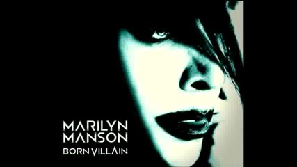 Marilyn Manson - Murderers Are Getting Prettier Every Day (leak Full Song)