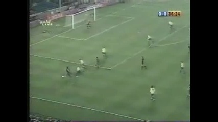 Ronaldinho - Fint 12