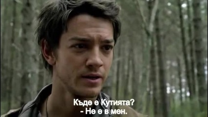 Легенда за търсача - Legend of the Seeker - Сезон 1 Eпизод 16