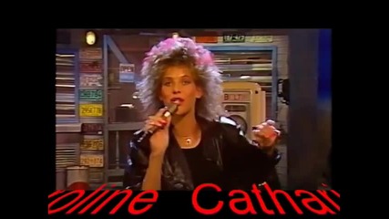 C. C. Catch - I Can Lose My Heart Tonight ( Formel Eins ) ( Full Version ) - Hq