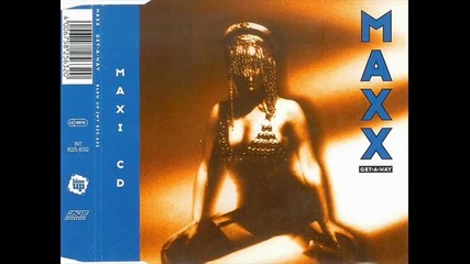 Maxx - Get-a-way ( Club Mix ) 1993