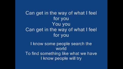 Alicia Keys - No One (lyrics)