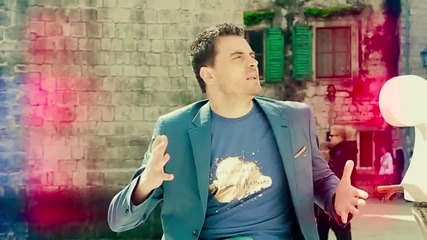 Sergio ft. Vani - Emanuela (official Video Hd)