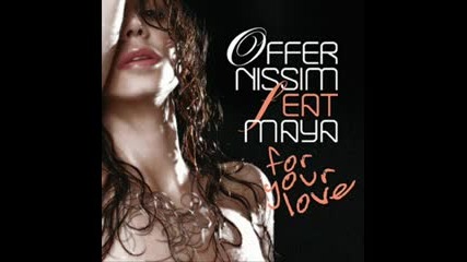 Offer Nissim - Night In White Satin 