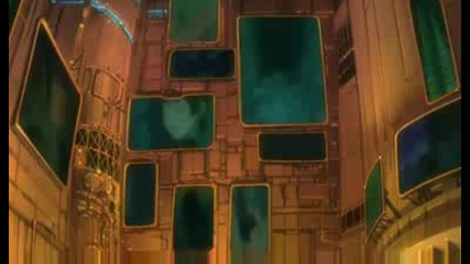 Burst Angel - Opening